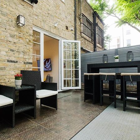 The Mornington Camden Female Only Hostel (Adults Only) Londra Esterno foto