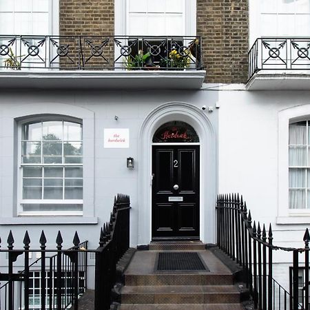 The Mornington Camden Female Only Hostel (Adults Only) Londra Esterno foto